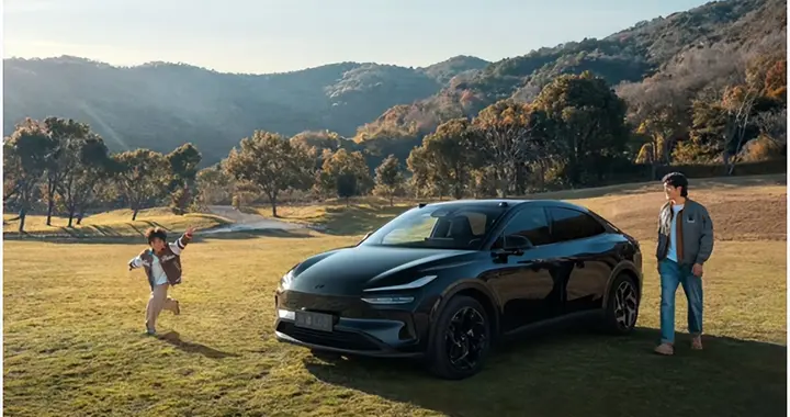 自驾游需求爆发！4月或成电车选购最佳窗口期