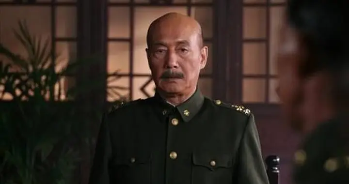 辛亥老兵郭汝栋的两难：围剿红军是死拼，保存实力又要被南京追责