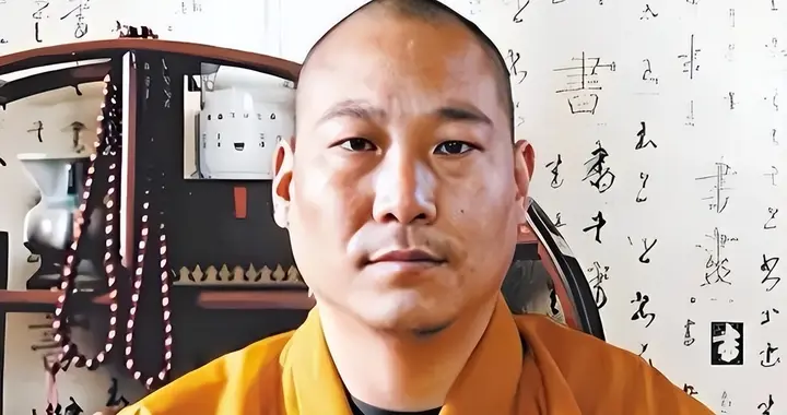 释延鲁现状：统领2万多人武校，年收入超3.78亿，妻子是小三上位