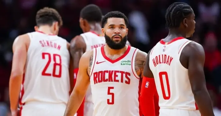 乌度卡摊牌！火箭队14+3+5老将无缘复出，没签新控卫，斯通失算了