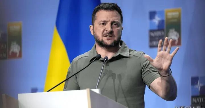 乌克兰变本加厉，这次要制裁中国公民！中方的反制乌方能承受吗？