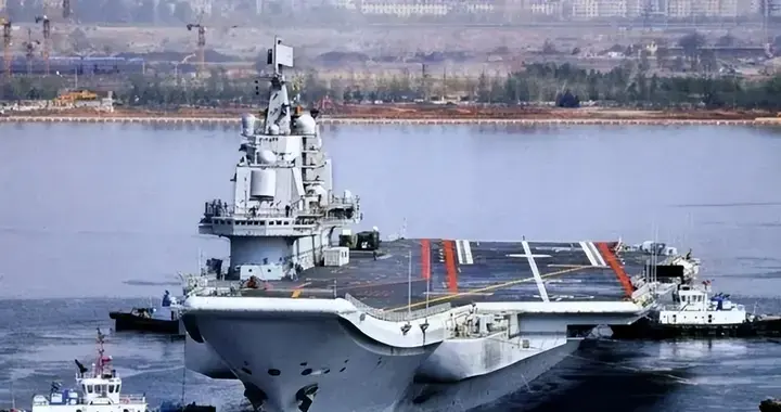 004航母核动力谜底揭开！放弃最新核反应堆，为何最终选这一动力