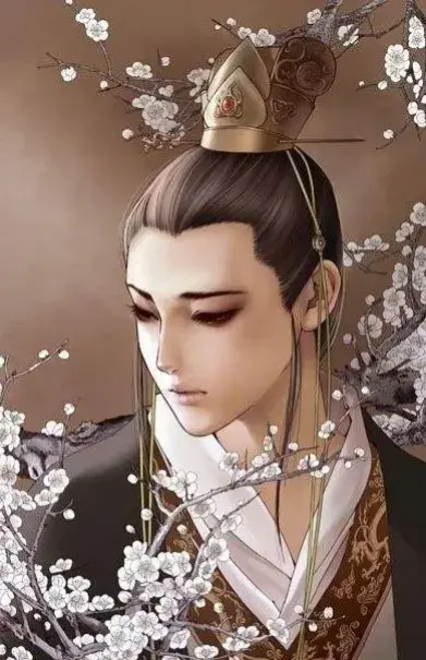 历史的尘埃——留侯张良断章