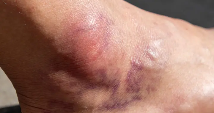 1个超好的止痛剂！有效解决关节痛、肌肉痛、扭伤，但你可能用错