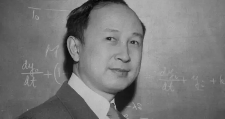 钱学森1957年构想实现了。