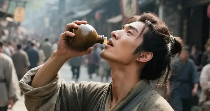 从尘埃里开出花来，为什么说马周真的是个好员工？