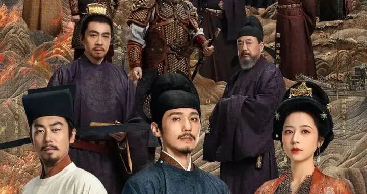 华策发布2026精品内容片单