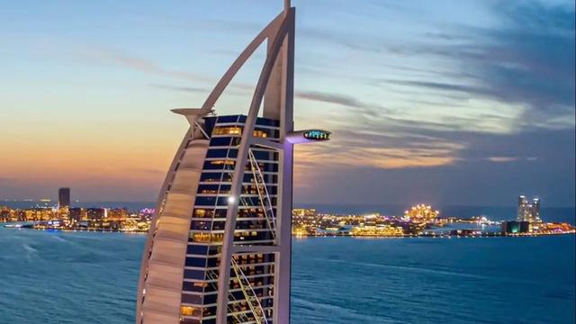 颜冬升记：迪拜正在取代缅北，成为下一个妙