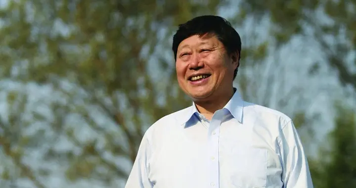 张瑞敏：我从不失眠，是因为我有一个方法