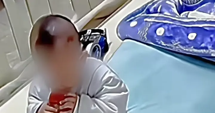 过分！小姑子替哥嫂带娃却被嫂子挂网上吐槽，没想到舆论反转了！