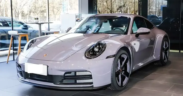 勒芒赛车黑科技上车！新款911国内正式开售