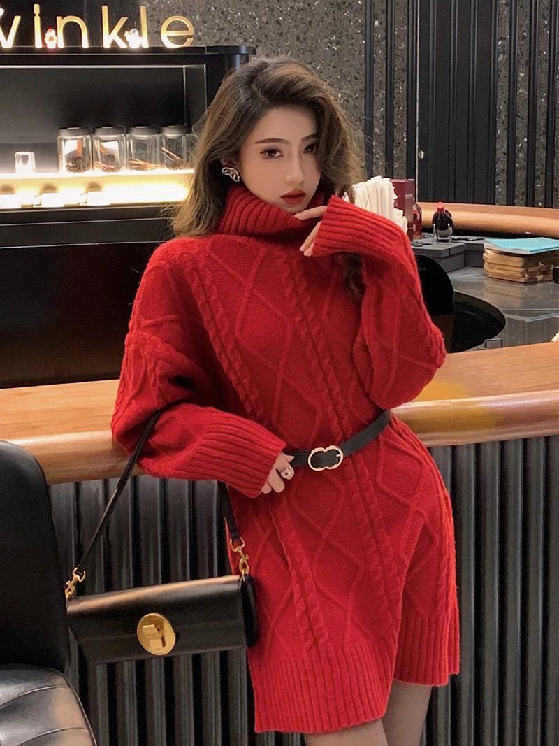 参加婚礼穿搭今年流行高级感炸街超好看裙子