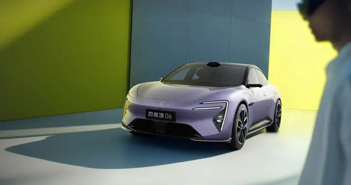 教科书级电池安全！阿维塔06“九层守护”成就三项行业首个认证