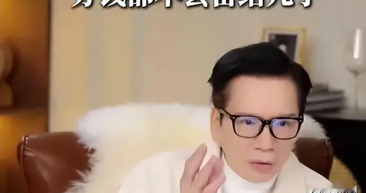 豪门分配惊醒世人！向华强突曝遗嘱：百亿家产不留向佐，全给她！