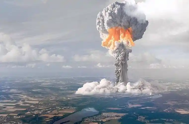 为什么俄罗斯宁愿投降，也不敢用核武器呢