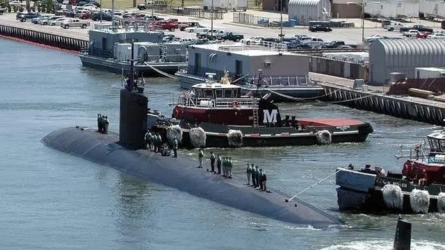 风物长宜放眼量：一等人放弃了继续维修SS