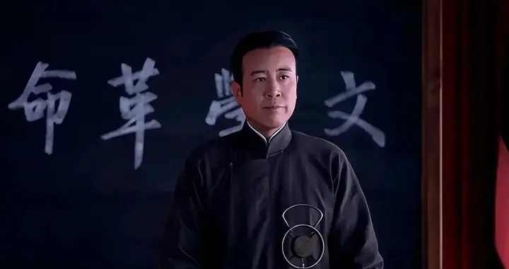 陈独秀之死：死前被多次注射强心剂！遗嘱：钱不留妻子只给这两样
