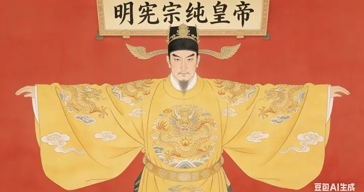 明朝西厂：9年狂虐朝野，碾压东厂的“短命恶魔”，到底多恐怖？