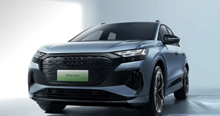 精工奥迪SUV，Quattro四驱17万起！