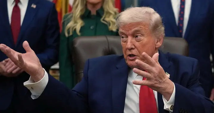 报复开始！美国政府清理门户：调查过特朗普的人“一个不留”