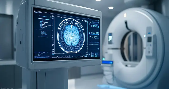CT 提示颅内钙化是什么原因，怎么处理？