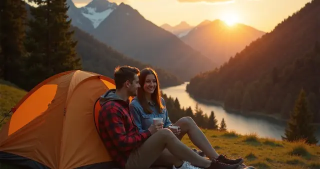 感情中长情的四大星座，与他们谈恋爱热情期久