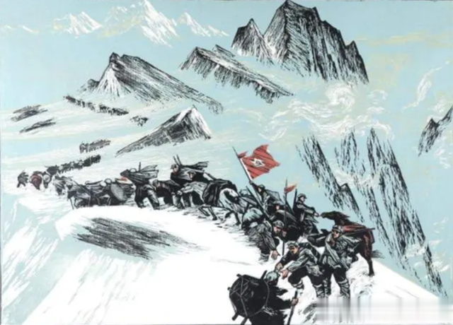 有人说，当年红军若能把握那次机遇，或许就无需长征，可能吗？