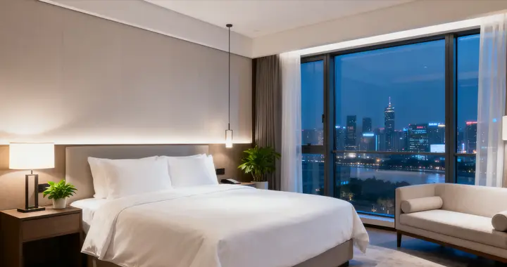 住酒店退房别白亏，6 样东西该拿就拿，都是你花钱买的权益