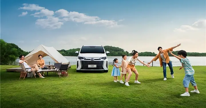 10万级家用MPV怎么选？传祺M6 MAX为什么是“闭眼入”的最优解？