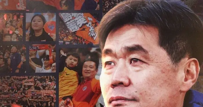青岛海牛新帅人选尚未确定，李霄鹏率队保级却没赢得球迷认可？