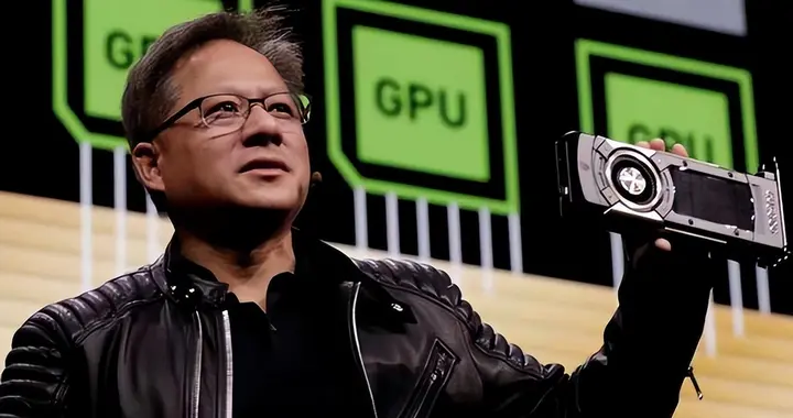 英伟达50亿美元投向无产品初创公司，股价为何反而重挫？