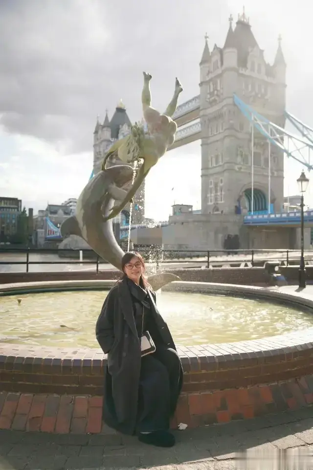 孙俪女儿拉丁舞英国比赛夺冠