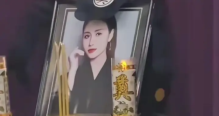 41岁身家千万女老板朱明月去世，生前喜欢吃麻辣烫烧烤，常熬夜