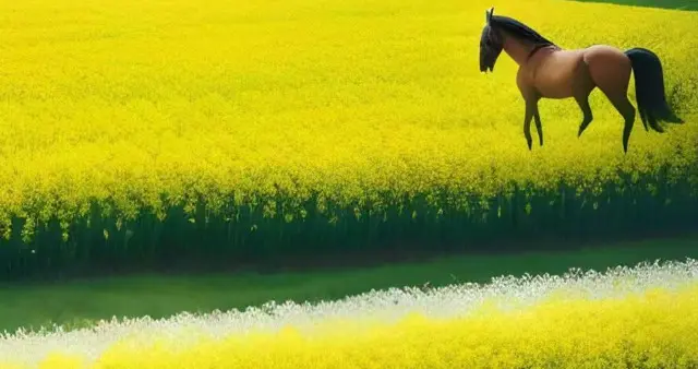 攝影是艺术，可以采用一点技术。但用技术来生拼硬凑，就成了骗术