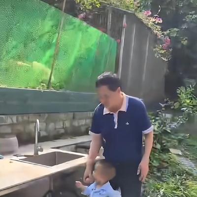 冬十一月：甘宇翼的妈妈可太能叨叨了[呲牙