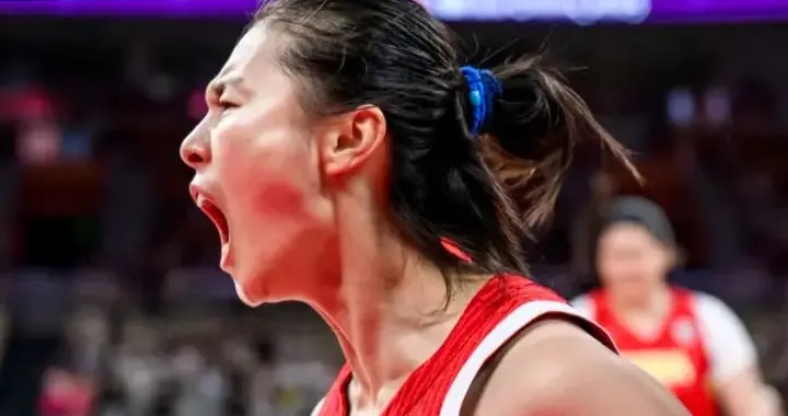 女篮动态！6月18日中午，女篮传来韩旭、李月汝和王思雨的消息
