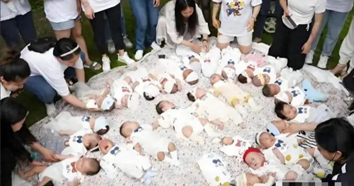 无需催生！中国最愿意生孩子的省，根本不用催，连续七年全国第一