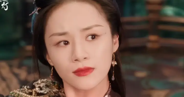 《白日提灯》颜璋栽了！操控白散行刺杀贺思慕，反被晏柯一剑穿心