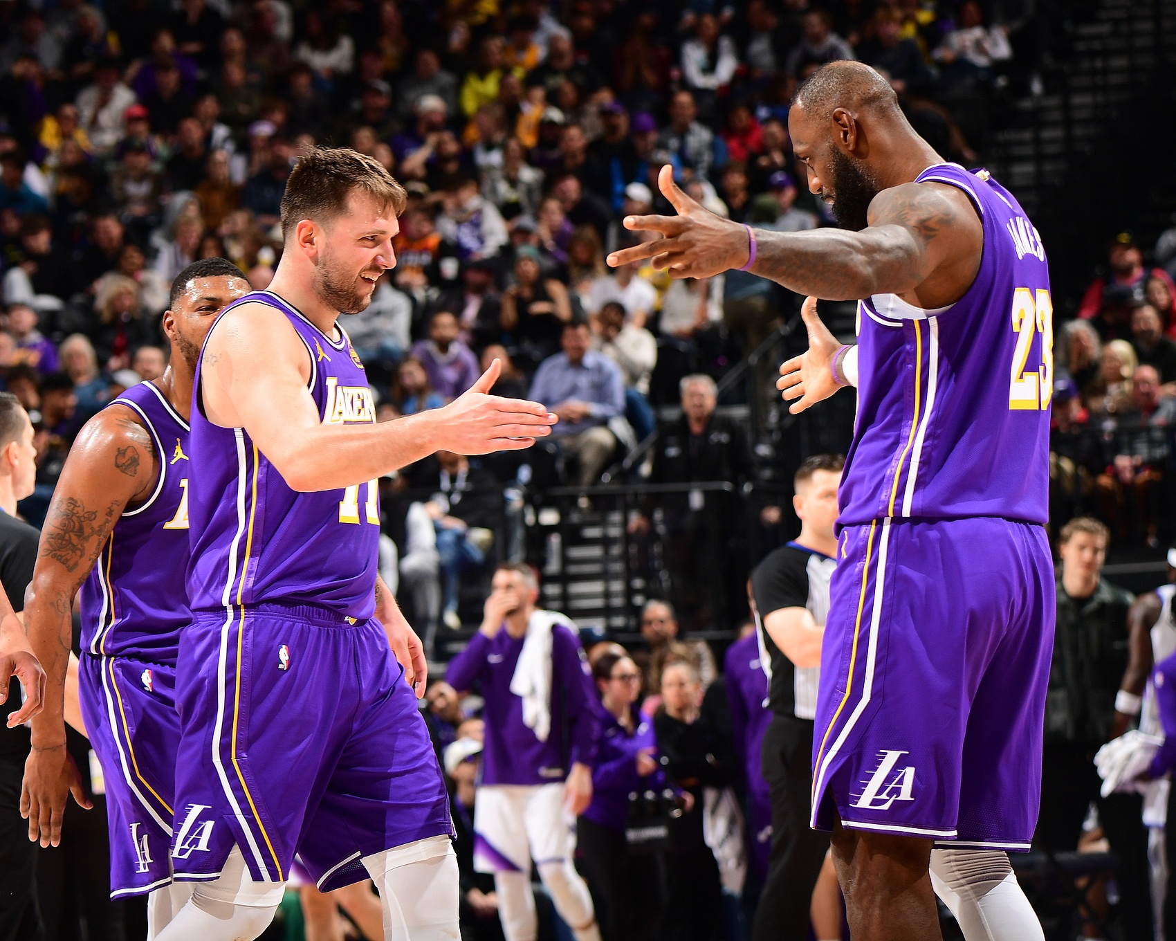 在前NBA中锋钱宁·弗莱看来，洛杉矶湖人队失去了詹姆斯之后，他们下赛季...