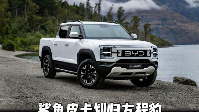阿源说车：迪子这一招背后必有高人指点 众