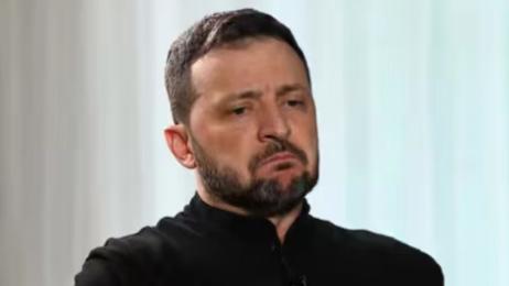 小数点解说：泽连斯基的思路其实没毛病，只