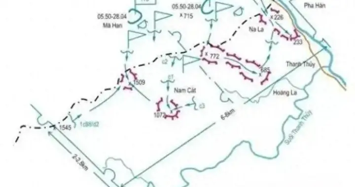 老山死亡谷激战：118团副连长连长接连牺牲，部队走散，损失惨重