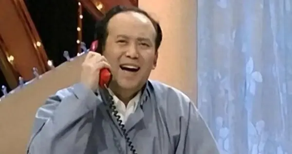 郭达与倪萍的遗憾，被吴芳用44年婚姻圆满