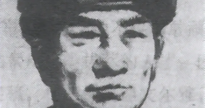 陈伯稚：古浪浴血的文武参谋长，26岁用生命践使命