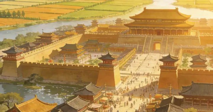 成周的时空地理错位，造成西周金文的谬释