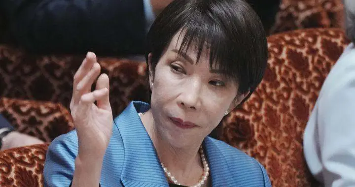 高市早苗精神分裂？访美送730亿，转身就抛美债！特朗普被耍了？