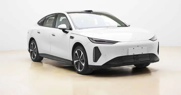 奇瑞风云A9纯电版登录工信部，主打年轻化