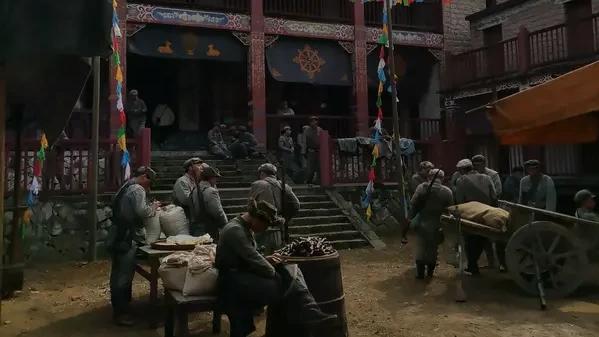 韩雷影视：你们有没有发现最近几年没有特别