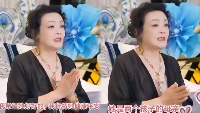张兰大S关系疑已破冰，大S身体不适，具俊晔满台北溜达玩惹争议！