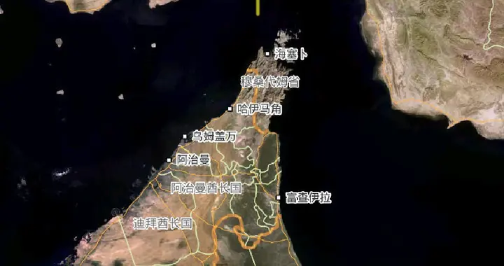 川普要各国护航？“自己玩儿去吧”，这不是我们的战争何必卷入！